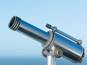 Dutch astronomy research discovers quasars