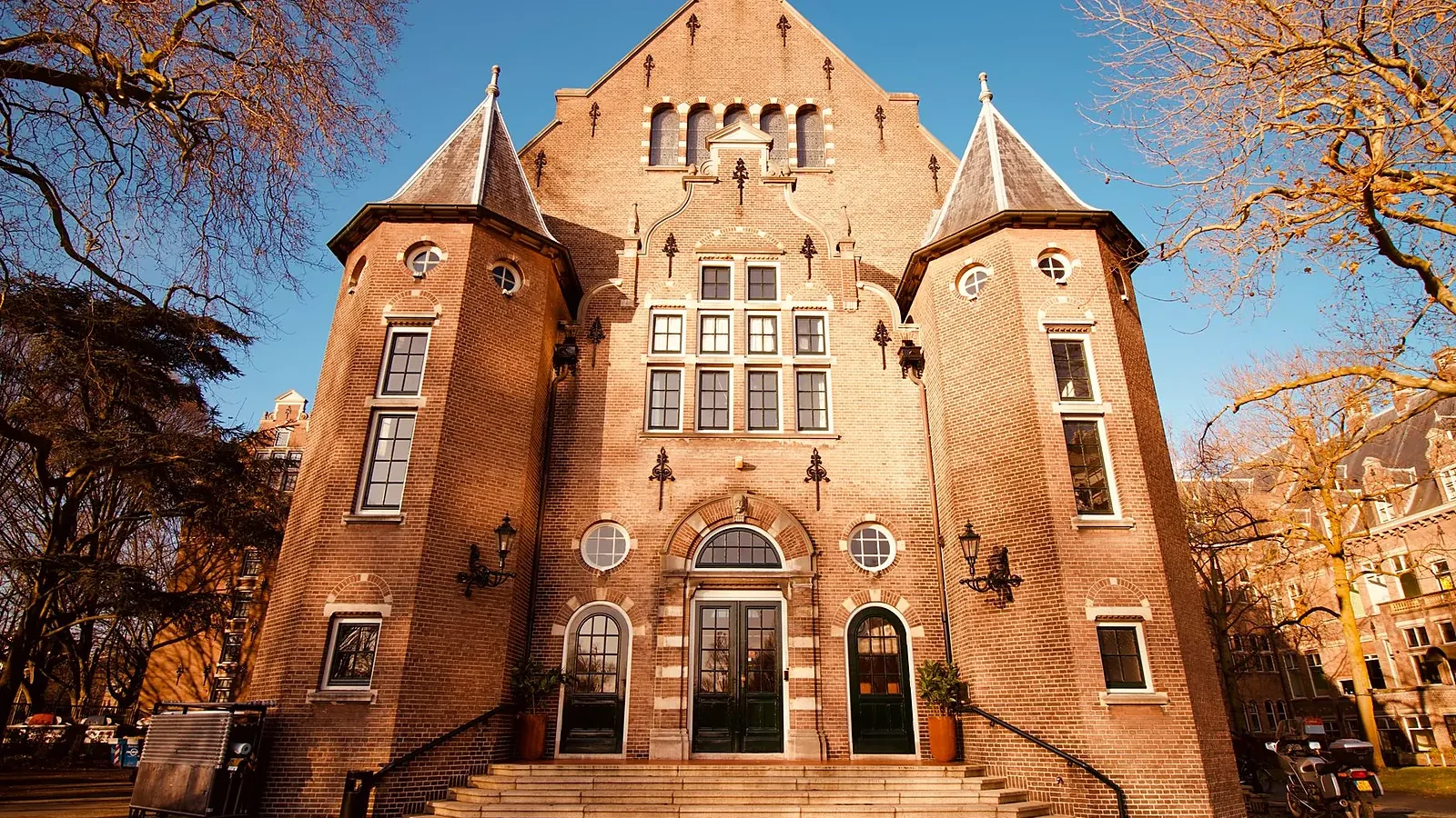 Dutch education test reform for group 8 students