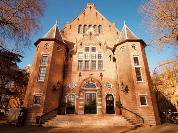 Dutch education test reform for group 8 students
