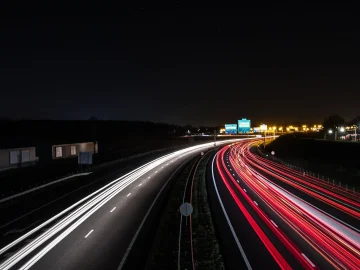 Dutch highway maintenance delays impacting travel