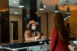 Dutch Hotels Boost Self Check-In Amid Labor Shortages