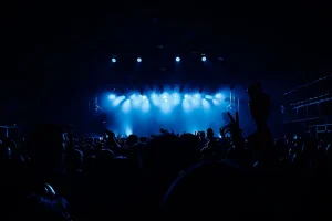 Dutch Music Venues Warn of 14% Attendance Decline
