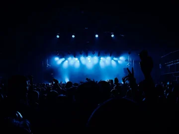 Dutch music venues decline in nightlife attendance