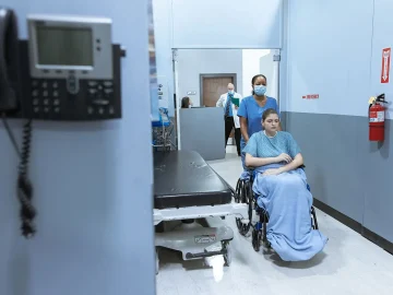 Dutch neurologist shortage impacts healthcare access