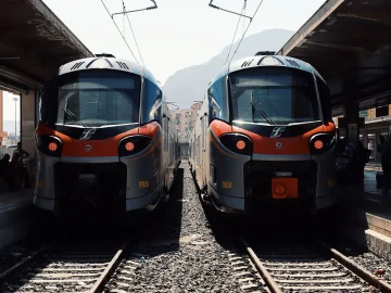 Dutch public transport strikes could disrupt services