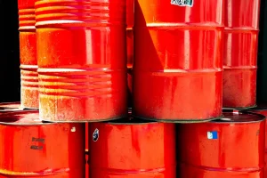 Dutch Strategic Oil Reserves Release 2.7 Million Barrels