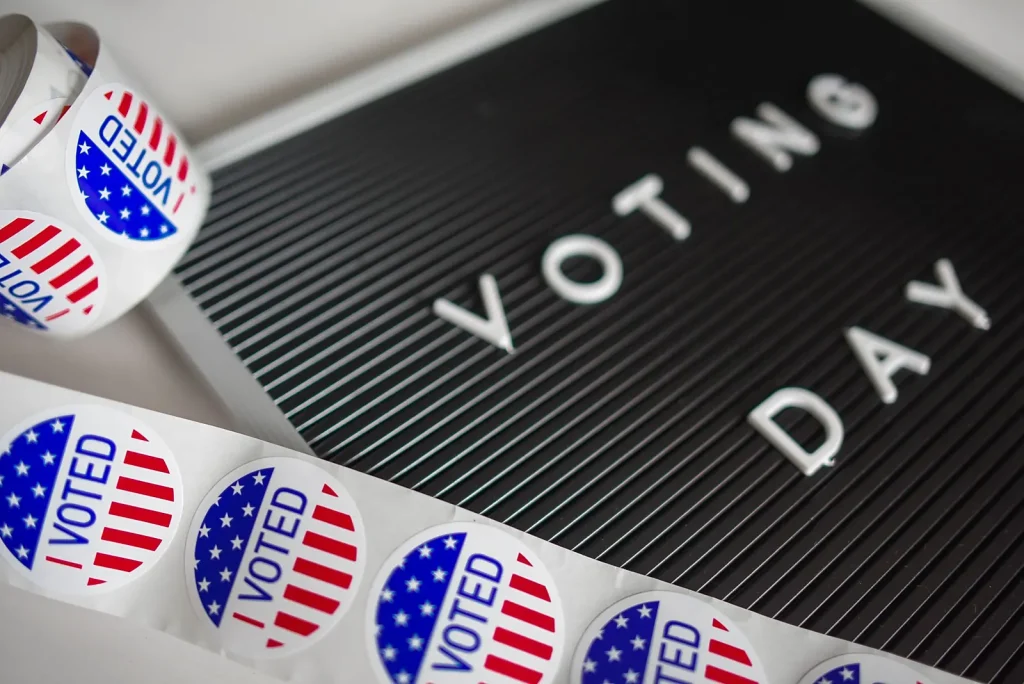 Dutch Voting Ballot Concerns Rise Over Design Changes
