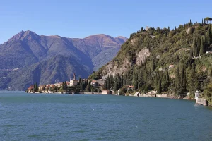 Dutchman Drowns in Lake Como While Saving Son