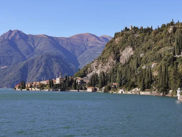 Dutchman Drowns in Lake Como While Saving Son