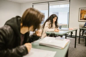 Education Policy Adjustment Eases Path for 300 Students