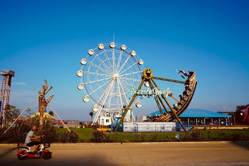 Efteling Soda Refill Policy Faces Watchdog Demands
