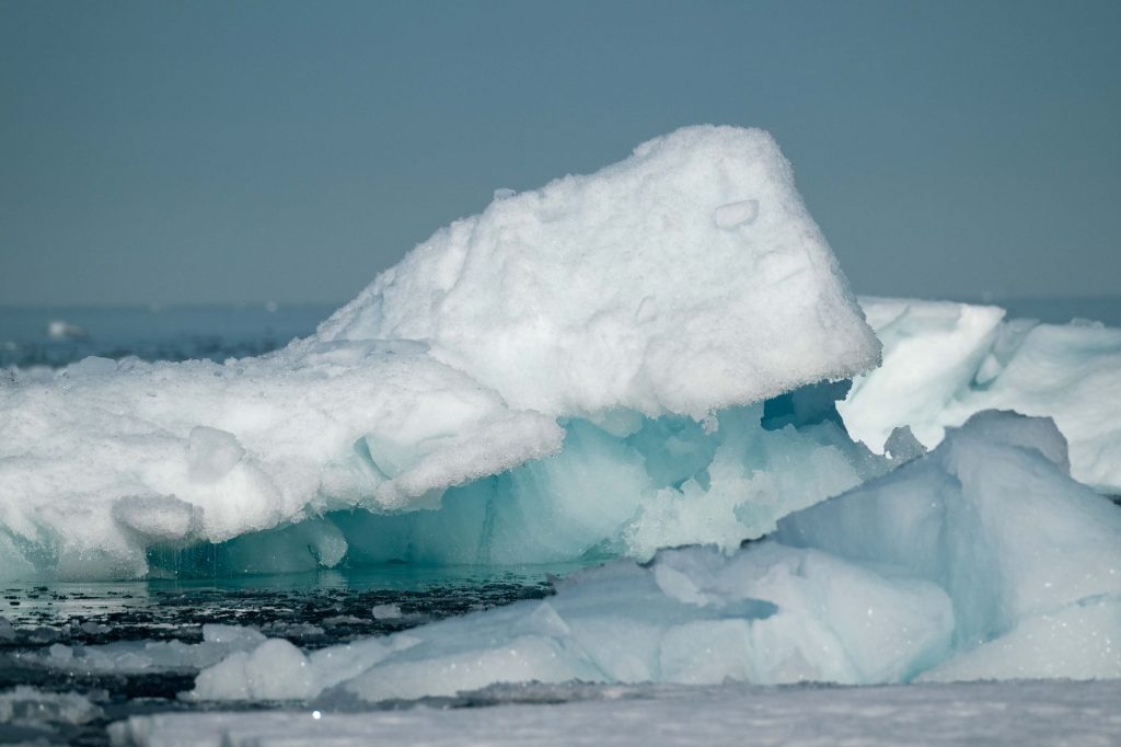 El Niño Triggers Record Ocean Temperatures at 21°C