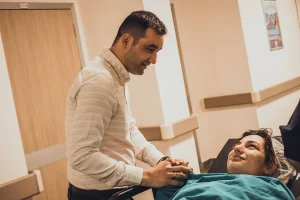 Euthanasia Cases Rise Fivefold in Netherlands Over 25 Years