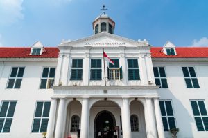 Surinam Marks Abolition of Slavery in 1863