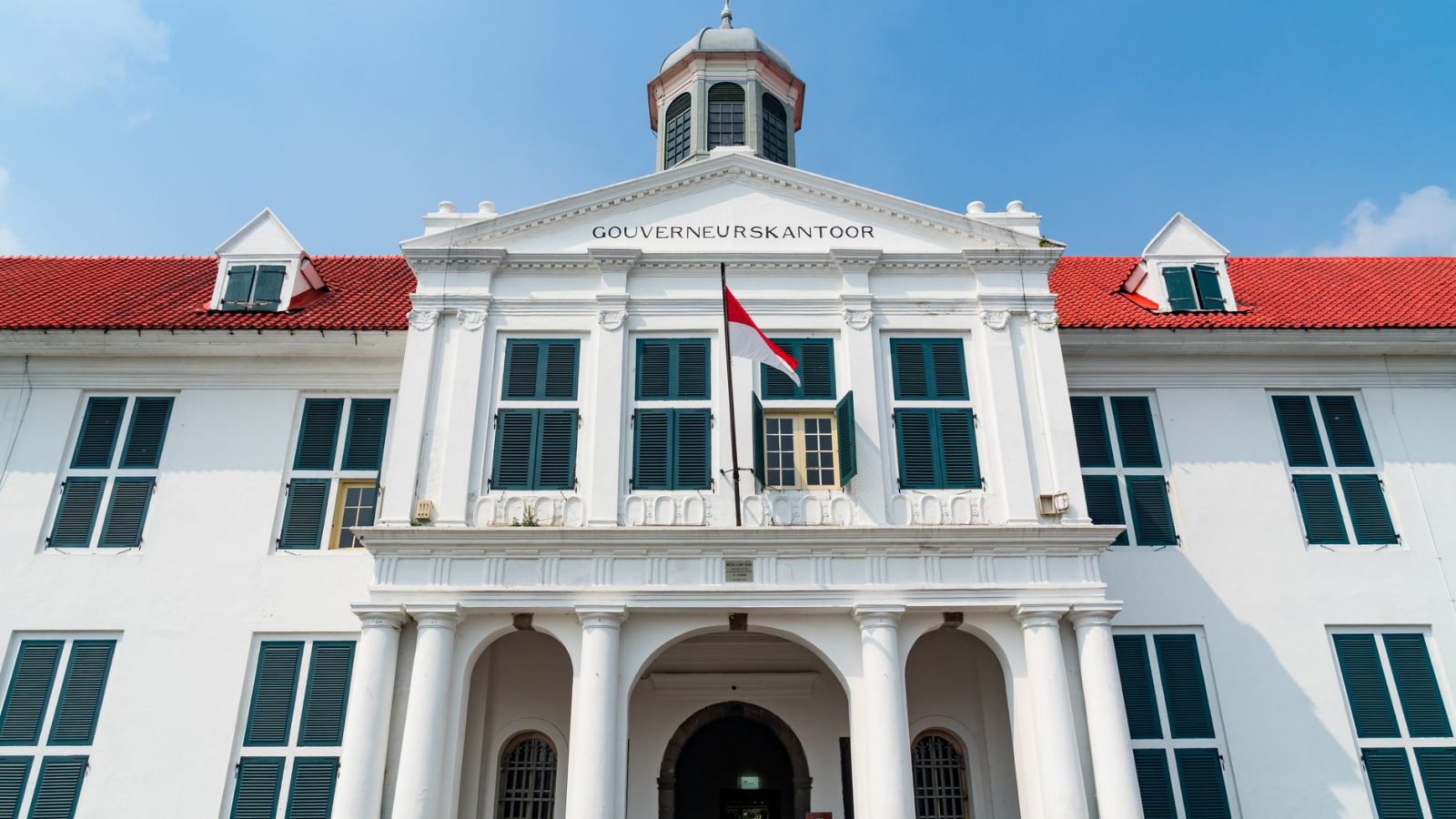 1863 marks the end of slavery in Dutch Surinam, now celebrated as Ketikoti.