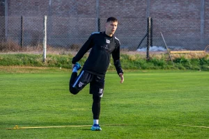 Celebrating Willem Janssen: From Player to Director!