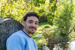 Celebrating Kickboxing Talent: Ismael Londt
