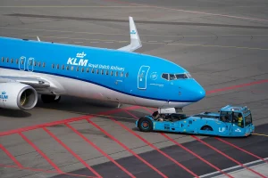 Remembering KLM Flight 844 Tragedy