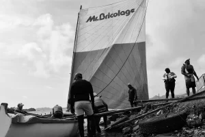 Dutch Invasion of Martinique Fails Against Odds