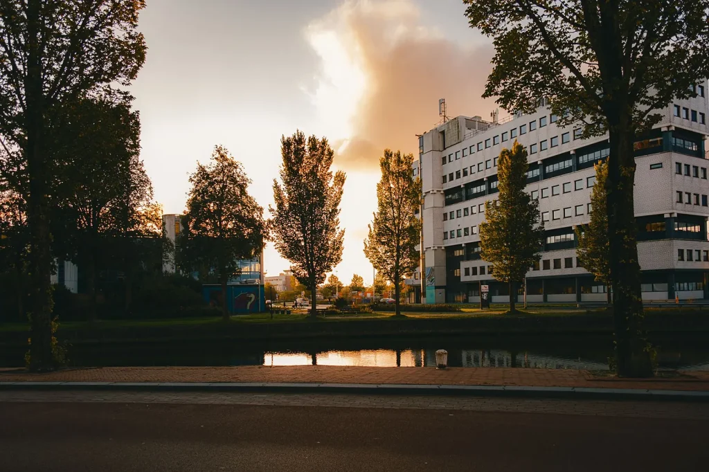 Leeuwarden’s Historic Beer Ban Protest
