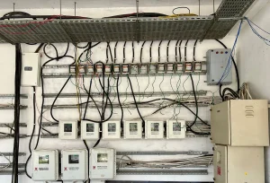 Fire Risks Rise with 20% Surge in Electrical Overloads
