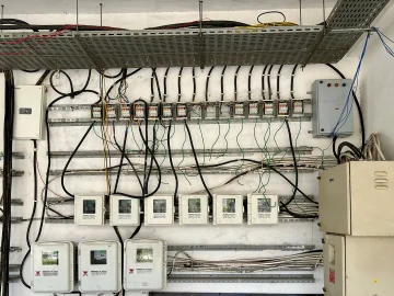 Fire Risks Rise with 20% Surge in Electrical Overloads