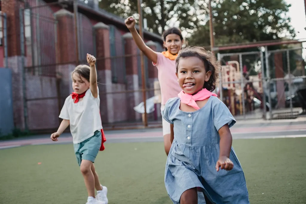 Free Public Transport for Children Under 11 Starts