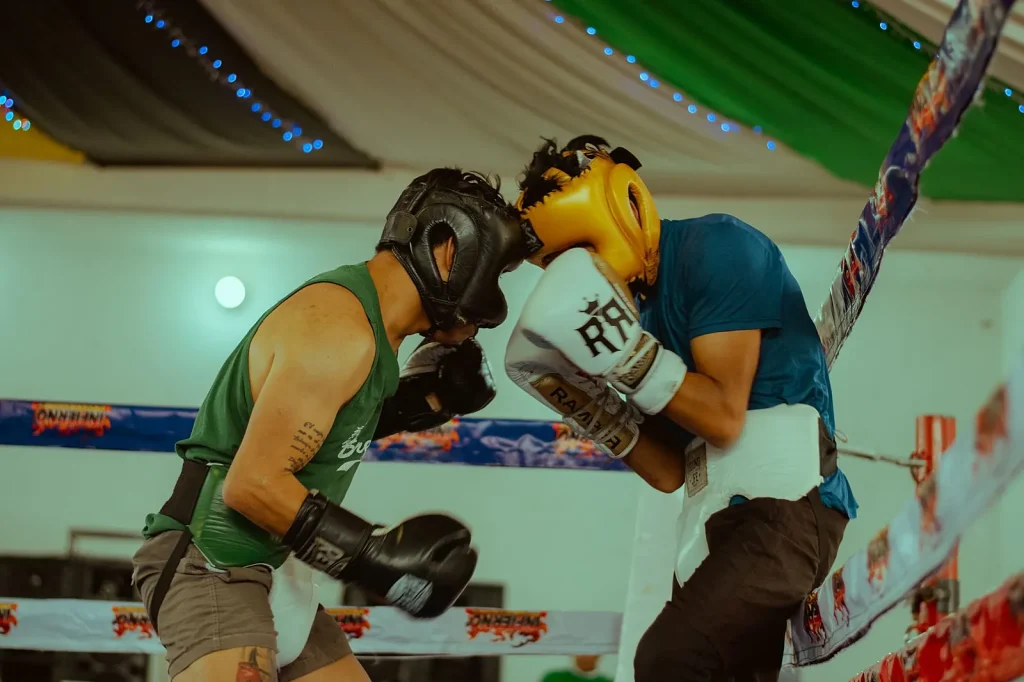 Gilze and Rijen Mayor’s Boxing Debut in Den Bosch Ends in Draw