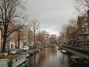 Goudstikker painting recovery in Amsterdam