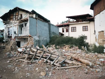 Groningen earthquake impact on local community