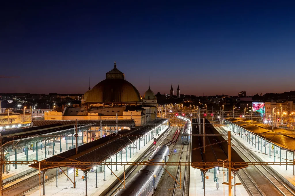 Groningen Station Damage Hits €250,000, Probe Launched