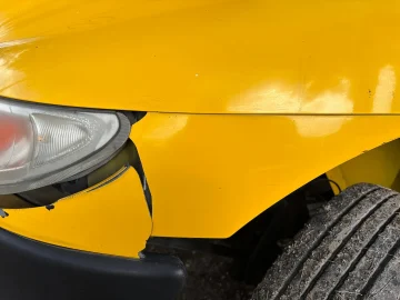 Hail damage repair centers in Flevoland