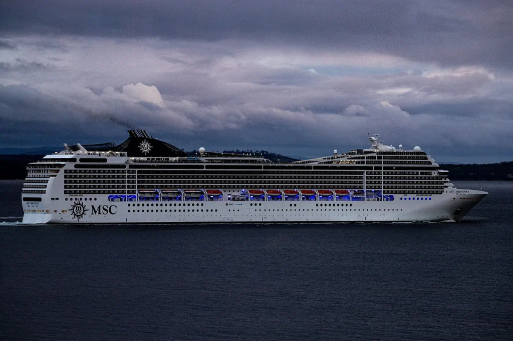 Hantavirus Outbreak Over: 13 Cases on Dutch Ship Confirmed