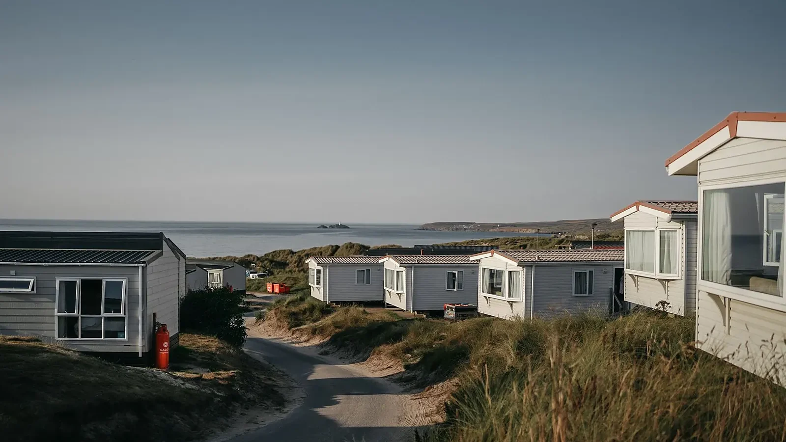 Holiday homes policy shift in the Netherlands