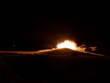 Huizen explosion impact on homes