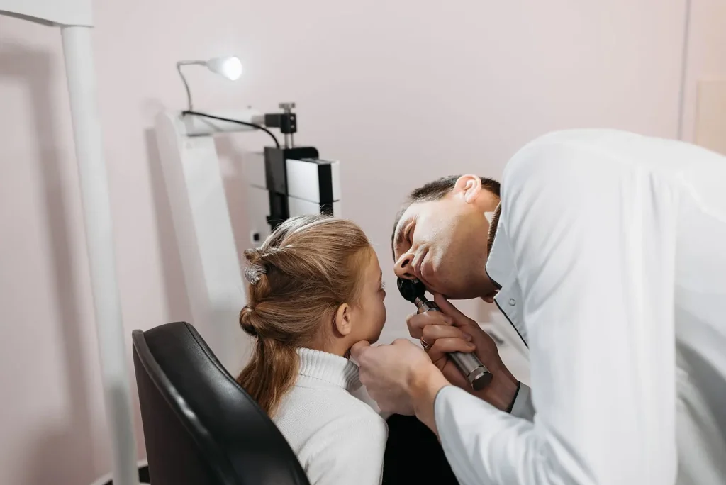 Impetigo Cases in Children Soar to 350 per 100,000
