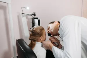 Impetigo Cases in Children Soar to 350 per 100,000