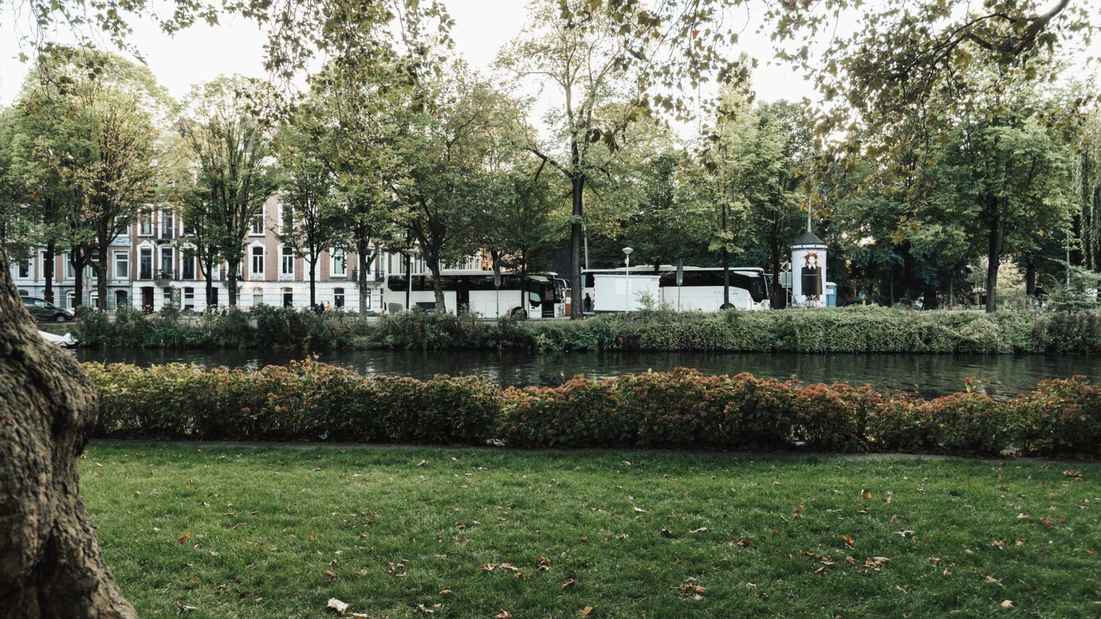 Keti Koti commemoration in Oosterpark, Amsterdam