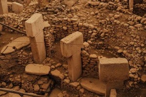 Leiden Archaeological Discovery Reveals City History 350 Years Older