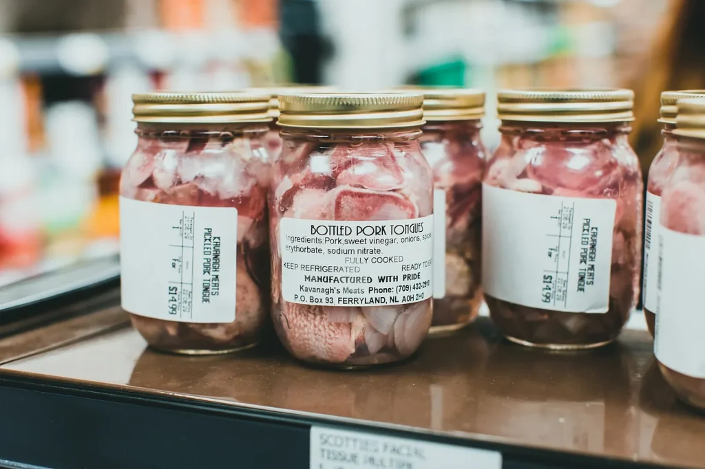 Dutch Cabinet Warns of Meat Industry Worker Ban