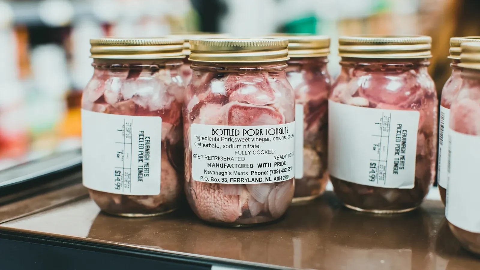 Meat industry worker ban by 2028