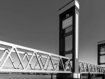 Merwedebrug Closure Disruptions