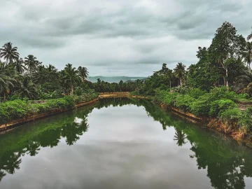 munition dangers in rivers with low water levels