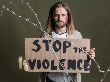 Judith Kuypers National Coordinator for Violence