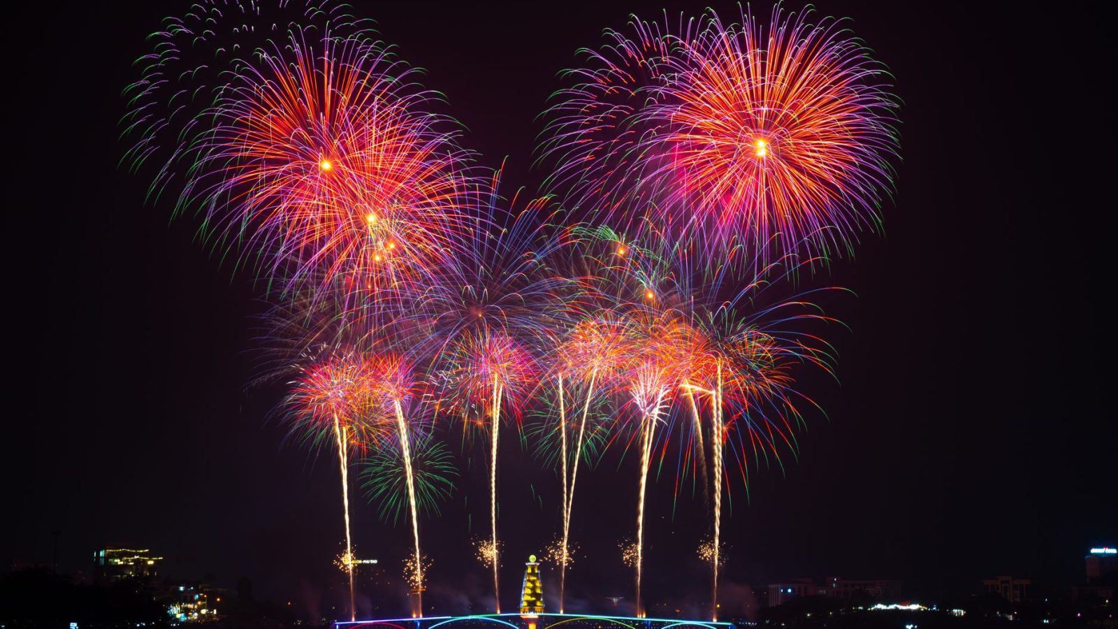 Netherlands firework ban from August 1