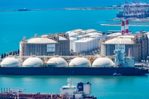 Netherlands Gas Reserves Drop, Experts Urge Immediate Action