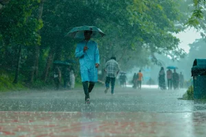 Netherlands Braces for Tropical Heat as Temperatures Exceed 30°C