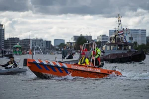 Nijmeegse Vierdaagse Sees 20% Rise in Young Participants