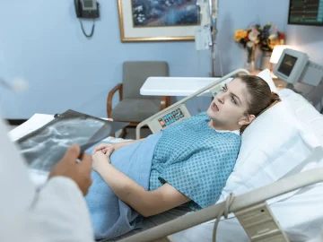 Obesity treatment breakthrough with setmelanotide