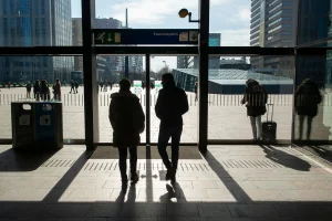 Rotterdam Shooting Injures 1, Strikes Bus, Raises Safety Concerns